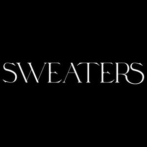 sweaters